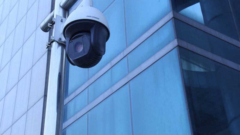 学校人脸识别门禁系统：不仅仅是价格，更是一门技术