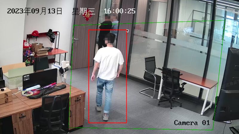 校园安防新篇章：人脸识别系统代理加盟的机遇与挑战**