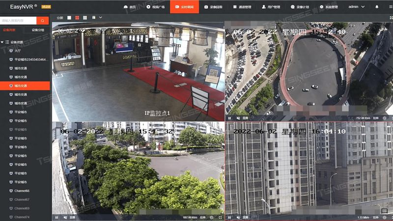 人脸识别门禁系统：上海公司选型的关键要素**