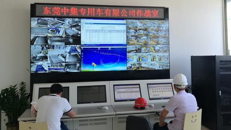 人脸识别门禁系统：揭秘其工作原理与应用优势