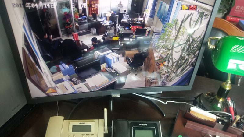 监控摄像头选型：参数背后的技术考量**