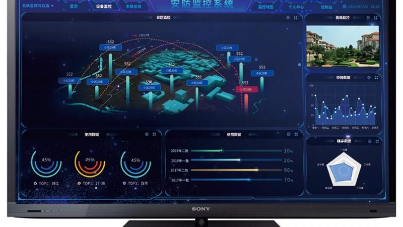 教室安防升级：智能摄像头选型中的三个常见误判
