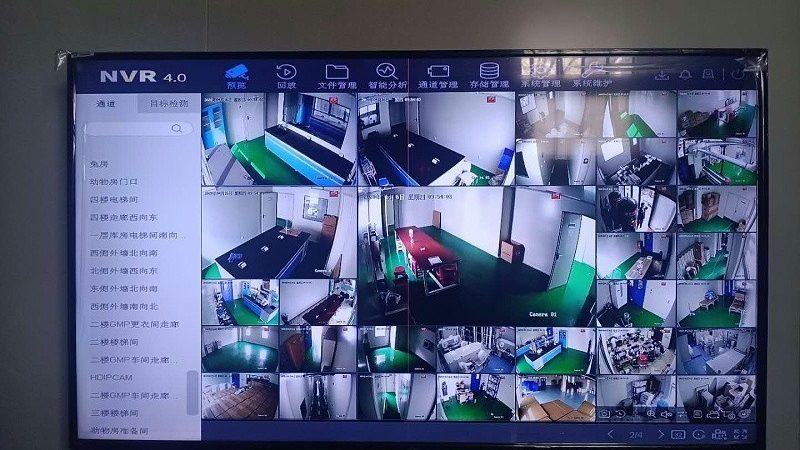 周界报警防区选型：如何兼顾稳定与合规