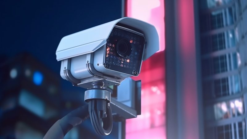 无线安防监控套装：如何选择适合的加盟方案**