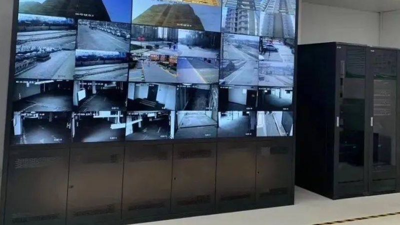 监控摄像头硬盘录像机存储方案：构建安全稳定的安防体系**