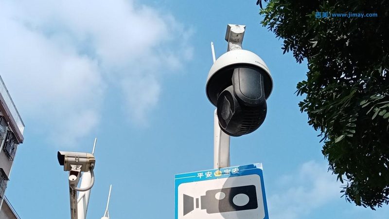 成都住宅小区防盗报警系统，安全守护的智能之道