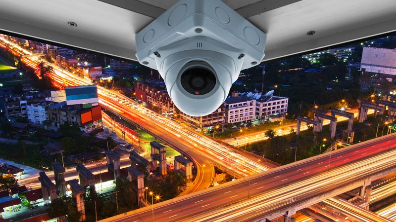 监控安装公司报价单，你真的看懂了吗？**