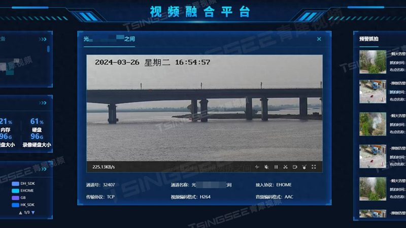 网络监控摄像头：报价与安装费用的解析与考量