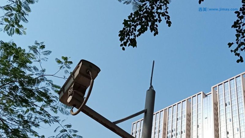 小区安防升级，如何选择监控安装公司？**